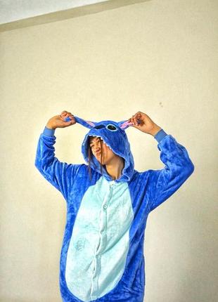 pilou pilou stitch