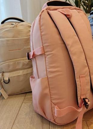 Рюкзак підлітковий 4-9 клас шкільний, шкільні рюкзаки, ранці для школи, портфель-сумка7 фото