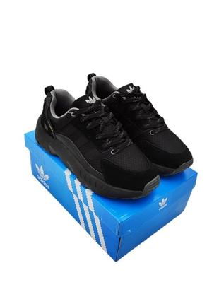 Мужские кроссовки adidas zx22 boost