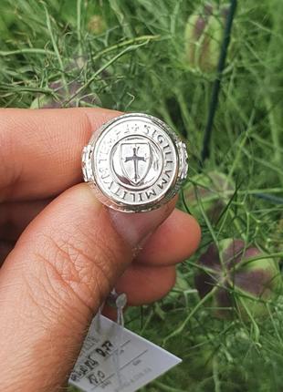 Печатка тамплієрів