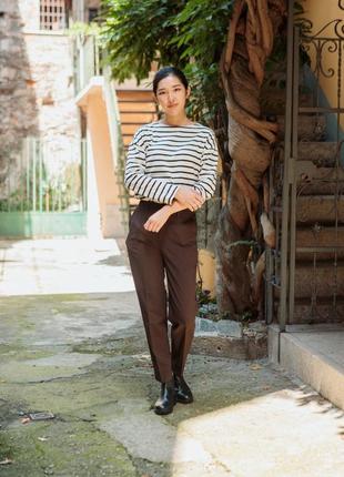 Свитшот лонгслив японского бренда uniqlo