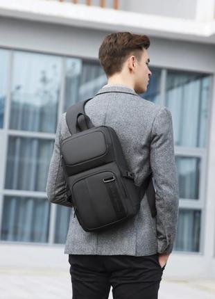 Сумка тактична з однією лямкою mark ryden xero mr7633