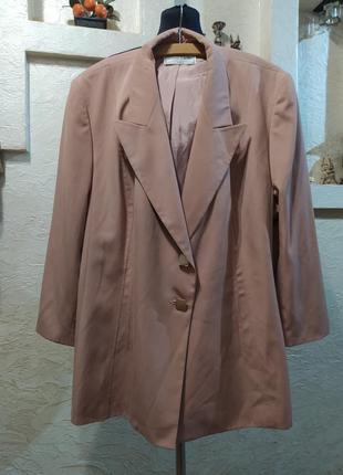 Пиджак с шерстью pierre cardin8 фото