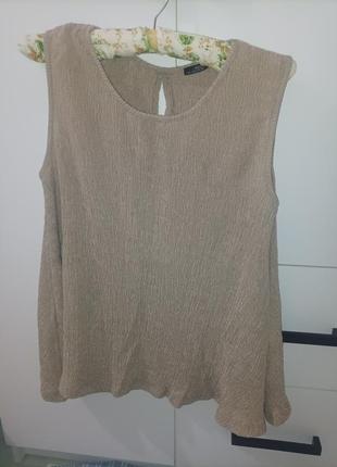 Блуза жатка