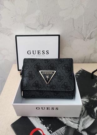 Кошелек guess оригинал в наличии1 фото