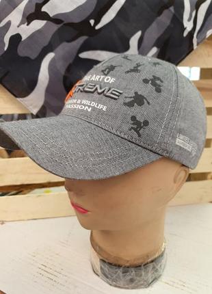 Кепка бейс бейсболка блайзер блейзер детская подростковая