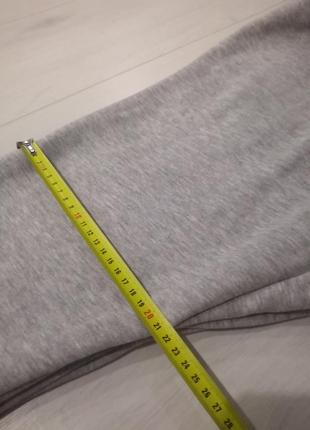 Сірі джогери essentials fear of god7 фото