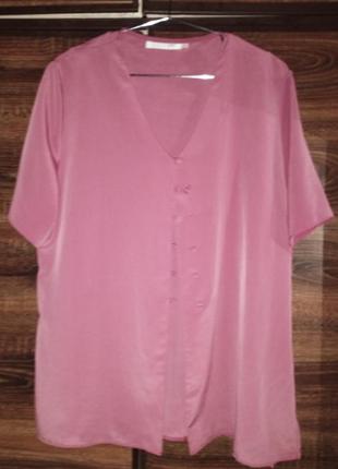 Женская блуза 48-50-52 размер