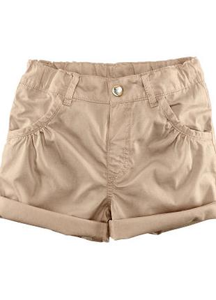 Шортики на девочку h&m