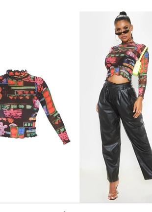 Топ-сітка кандзі