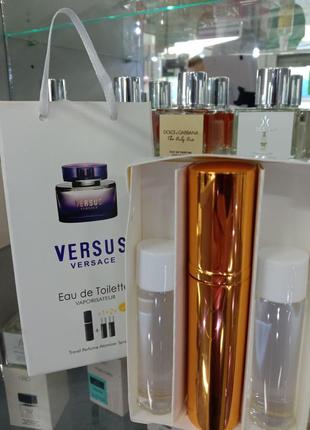 Versace versus 45 мл2 фото