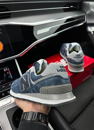 Кроссовки new balance 8