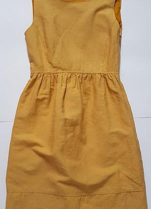 Плаття сукня сарафан maxmara weekend розмір s (xs)