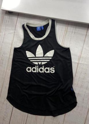 Майка adidas оригинал🔥2 фото