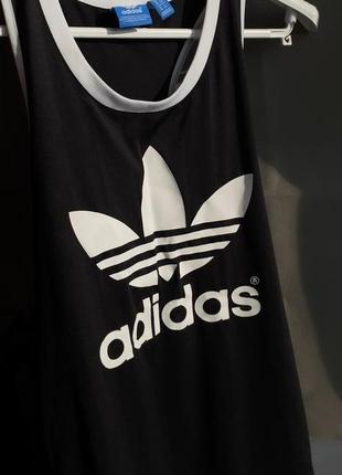 Майка adidas оригінал🔥