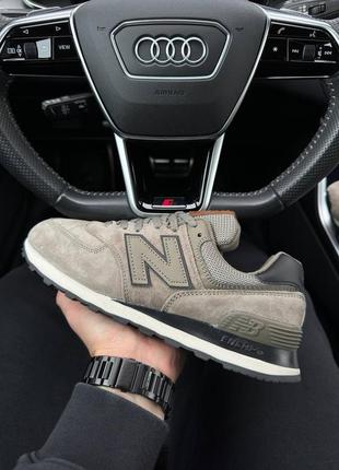 Кроссовки new balance