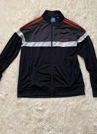 Олимпийка adidas original