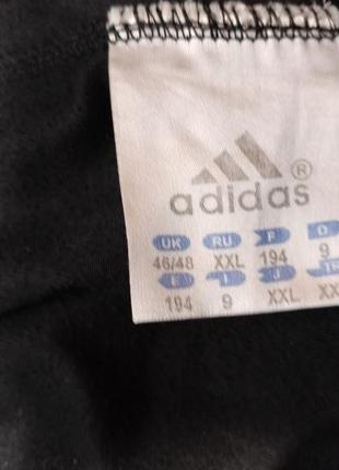 Чоловічі спортивні штани adidas3 фото