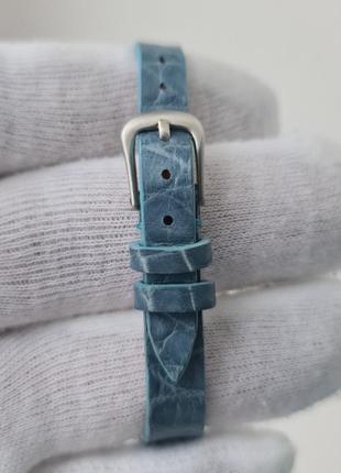 Жіночий годинник jaeger-lecoultre ideale 460.8.08 diamonds swiss з діамантами5 фото