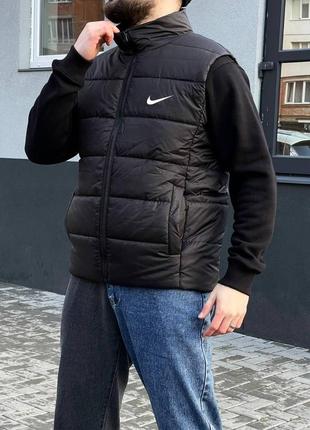 Мужская жилетка uni1002