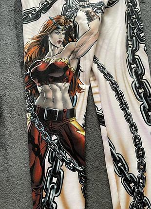 Лосини. лосіни. легінси. спорт, фітнес. v-подібний пояс.