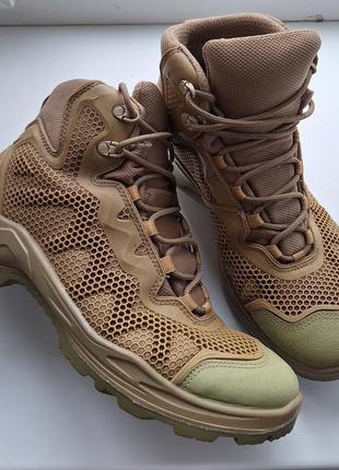 Берці, черевики тактичні талант 44 розмір