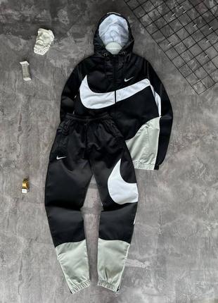 Спортивный костюм nike (весна-осень)1 фото