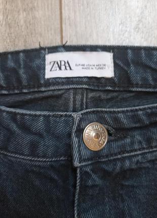 Джинсы женские zara2 фото