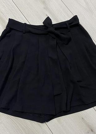 Спідниця шорти zara