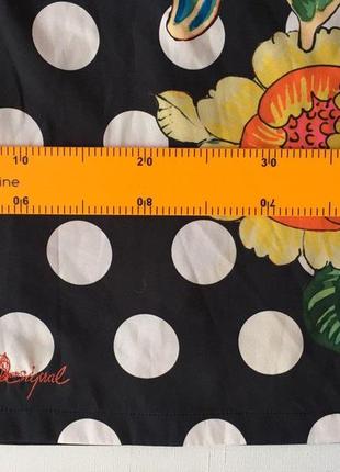 Платье desigual 10