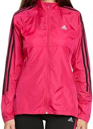 Ветровка спортивная кофта для спорта made adidas