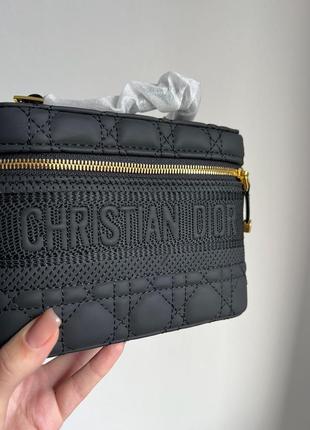 Брендовая сумка в стиле christian dior ♥️8 фото