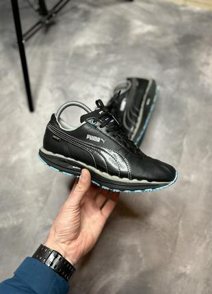 puma bioride gore tex 300