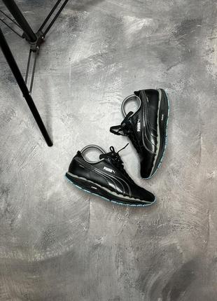 Puma gore tex outlet sneaker