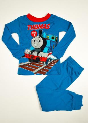 Пижама для мальчика