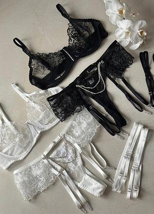 Комплект нижнего белья