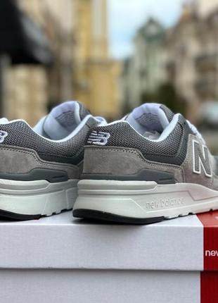 Кроссовки new balance 997