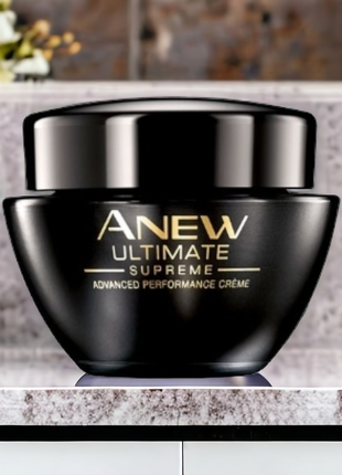 Крем для обличчя «омолодження. перевага» (50 мл)