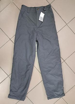 Штани лижні