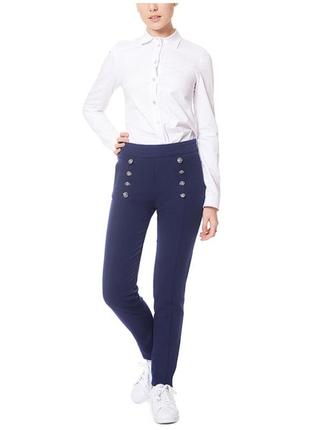 Стильные,фирменные, очень красивые, штаны, солодки, элеггинсы,