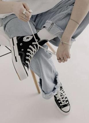 Кеди converse