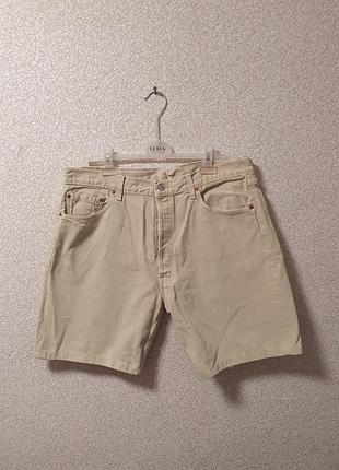 Мужские шорты levi's