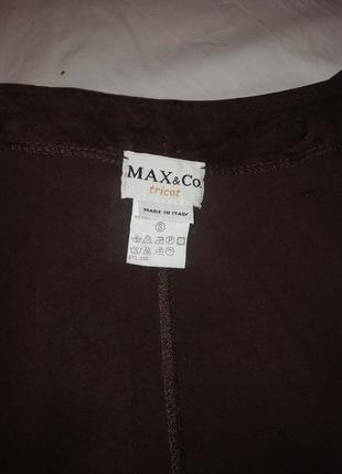 Юбка max &amp;co tricot