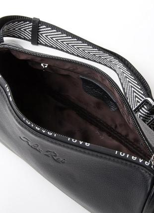 Женская кожаная сумка сумочка из кожи3 фото