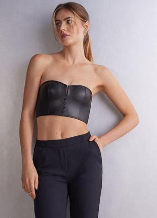 Sale❣️бюстье-топ iconic beauty