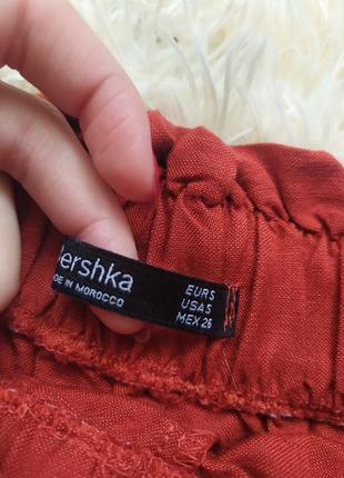 Спідниця bershka4 фото