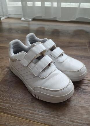 Кросівки adidas tensaur 362 фото