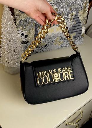 Versace jeans couture сумка
