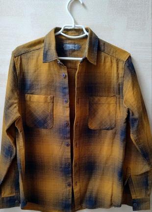 Якісна чоловіча сорочка primark