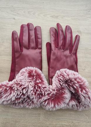 Перчатки перчатки (перчатки)